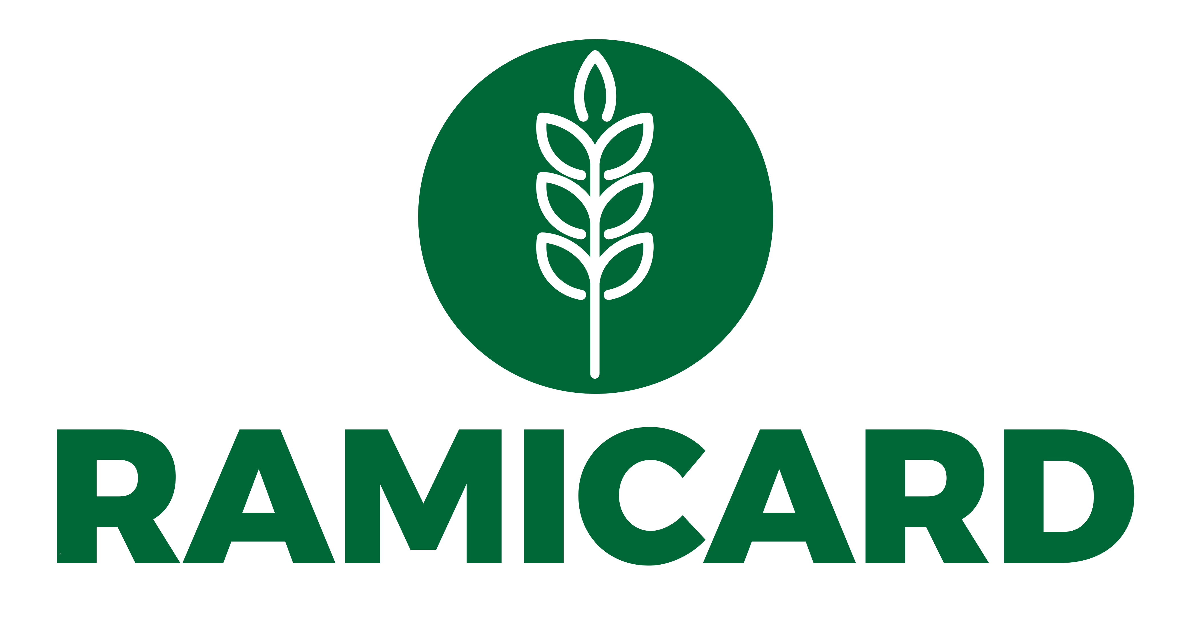 Ramicard